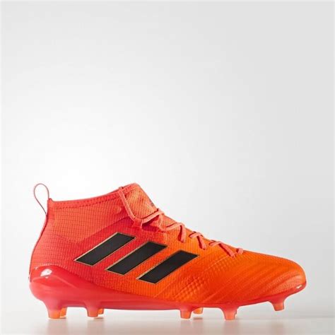 adidas ace 17.1 weiss|Adidas ace 17.1 orange.